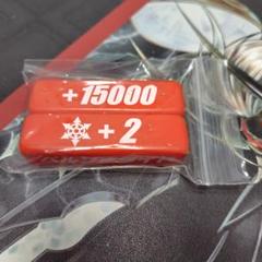 新品未使用品☆ヴァンガード パワーカウンター ピンクカラー 4袋セット！ 2025年最新】パワーカウンター ヴァンガードの人気アイテム