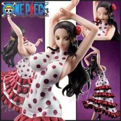 tey様　未開封　ワンピース　フィギュア　POP ヴァイオレット tey様 未開封 ワンピース フィギュア POP ヴァイオレット - メルカリ