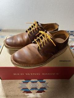 RED WING ウィークエンダーカッパーラフ&タフ7・1/2