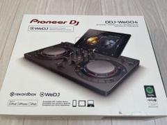 Pioneer DJ DDJ-WeGO4 DJコントローラー 即購入可 2025年最新】DDJ-WeGO4の人気アイテム - メルカリ