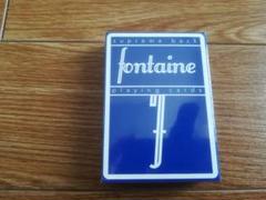 2025年最新】fontaine トランプの人気アイテム - メルカリ