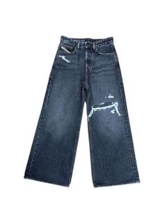 diesel ディーゼルニット　M ルーズフィット　コムドットヤマト着用　美品 diesel ディーゼルニット M ルーズフィット コムドットヤマト