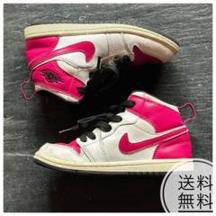 NIKE ナイキ エアジョーダン キッズシューズ 16cm