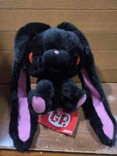 汎用うさぎ チャックス GP ぬいぐるみ 冬毛ver ブラウン ブラック セット Amazon.co.jp: チャックスGP 汎用うさぎぬいぐるみ 冬毛ver