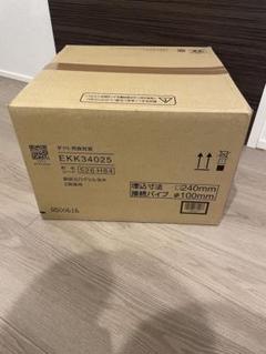 TOTO （トートー） ダクト用換気扇 EKK34025 浴室換気扇 - メルカリ