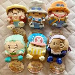 ONE PIECE麦わらストア限定 ぬいぐるみ12点セット ONE PIECE麦わらストア渋谷本店 в X: „【おすすめ】 麦わら