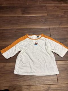 モイモルン　Tシャツ　7部袖