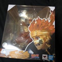 フィギュアーツZERO 絆Relation うずまきナルト -九喇嘛