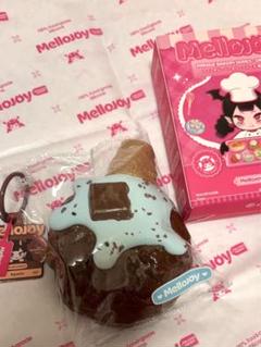 【未使用品】mellojoy大人気スクイーズ　3点セット Mellojoy DIYJOJO ギフトボックス スクイーズ｜Yahoo!フリマ（旧