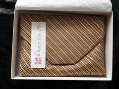 京都あらいそ　十彩間道姫松手　　　　（名物裂）　茶道　寄屋袋 京都あらいそ 十彩間道姫松手 （名物裂） 茶道 寄屋袋 - メルカリ