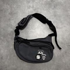 00’s old stussy one shoulder bag Y2K