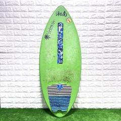 L-135cm PRIME SKIMBOARD デッキパッド付き スキムボード