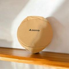 soto st310 メーカー純正専用ケースのサムネイル