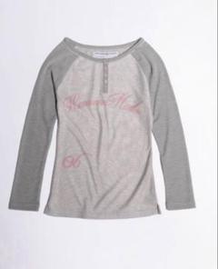 SCULPTOR（スカルプター）の「Triple Layered L/S Tee/トリプル