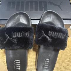 2025年最新】fenty puma サンダルの人気アイテム - メルカリ
