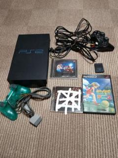 PlayStation 2 本体 SCPH-35000