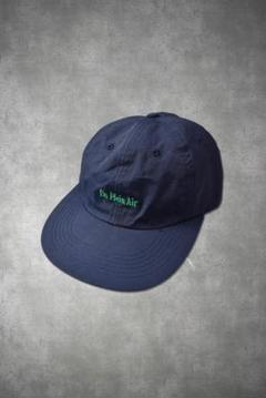 En Plein Air オンプレネール CAP キャップ 美品 En Plein Air オンプレネール 6パネルキャップ グリーン