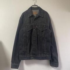 Levi's リーバイス 80’s 70506-0259 Gジャン USA製のサムネイル