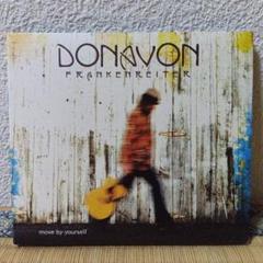 Donavon Frankenreiter Move By Yourself