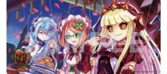 プレイマット『[GP2024-2nd]メアリージェニーのお茶会