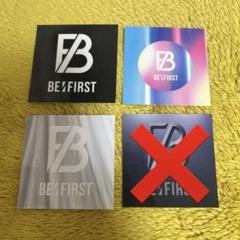 BE:FIRST Gifted. ICカードステッカー　メンバー個別&全員 Amazon.co.jp: BE:FIRST Gifted. ICカードステッカー トレカ