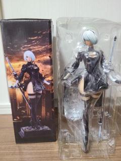 2025年最新】NieR：Automata 2B フィギュアの人気アイテム