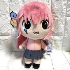 ぼっち・ざ・ろっく！ はこぬい 全4種コンプリートセット ぼざ