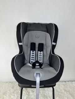 美品 フォルクスワーゲン ジュニアシート ブリタックスレーマー