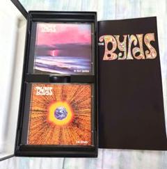 Byrds Columbia/Legacy 4 Compact Discs