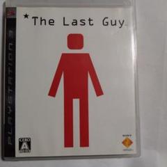The Last Guy