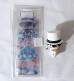 2025年最新】コナン しおり キッドの人気アイテム - メルカリ