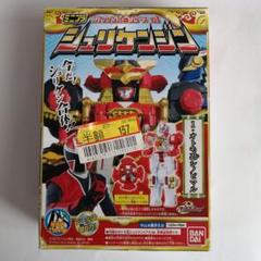 【即購入ok!!】バンダイ 超合金 シノビマル 新品未使用 即購入ok!!】バンダイ 超合金 シノビマル 新品未使用Ω