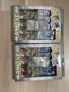 ポケモンカードゲームEXスペシャルセット2個 - メルカリ