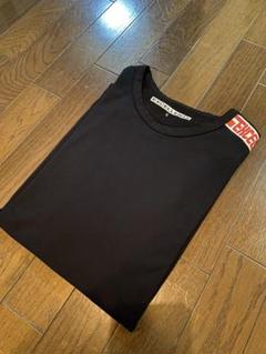 美品レア希少エクセレント9ナイン日本製Tシャツカットソー定価役8000円ベルギーのサムネイル