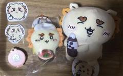 ちいかわ　シーサー　ぬいぐるみ　まとめ売り