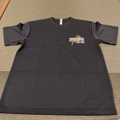 新品・未使用】大阪 警察 ラグビー フットボール チーム Tシャツ