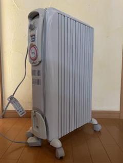 電気ヒーター DeLonghi D071249EFS Amazon | DeLonghi オイル・ラジエターヒーター DRAGON 3 新X字
