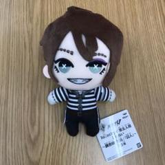 【タグ付き・未使用】第五人格 ともぬい 猫耳 囚人 ルカ・バルサー　② ブランド 品 通販ゲーム・おもちゃ・グッズ - IdentityV第五人格