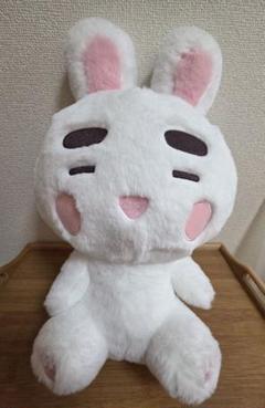 SHINee オニュ 40cm ぬいぐるみ 찡구왕 SHINee オニュ 40cm ぬいぐるみ 찡구왕 - メルカリ