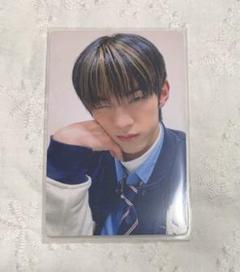 TWS ドフン 日本 特典 トレカ 42 メンシプ タワレコ TSUTAYA