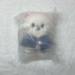 ジニレット ヒョンジン ぬいぐるみ 10cm SKZOO スキズ - メルカリ