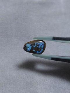 ボルダーオパール ルース 2.8ct