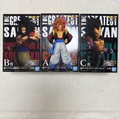2025年最新】greatest saiyanの人気アイテム - メルカリ