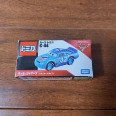 タカラトミー カーズ トミカ C-44 キャル・ウェザーズスタンダードタイプ