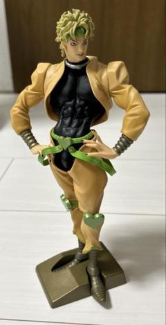 DIO フィギュア ジョジョの奇妙な冒険 約25cm Dio figure, Super Action Chozokado - JoJo's Bizarre