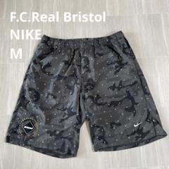 FCRB x Nike ハーフパンツ Mサイズ - メルカリ