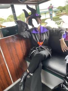 オーダー製作】マルフィ衣装 Dハロの仮装やコスプレにいかが