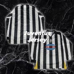 Juventus ユベントス 長袖 ユニフォーム 楽天市場】【予約ECM32】【国内未発売】ユベントス ICON 長袖