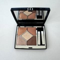narita　Dior サンククルール  アンバーパール＋LUNASOL ディオールショウ サンク クルール 423.アンバーパール】イエベ