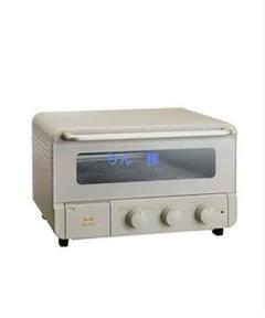 BRUNO BOE067-WH 新品未使用 推奨品】BRUNO BOE067-WH スチーム＆ベイクトースター ホワイト